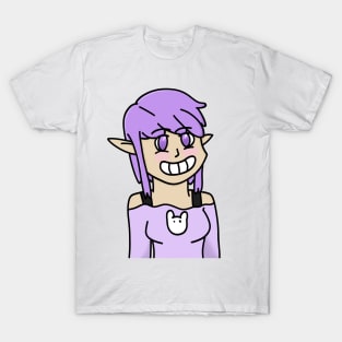 Big grin T-Shirt